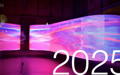 Design in Motion: 2025 Portfolio Trends That Transform Storytelling